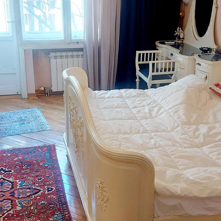 Michael's Classy Apartment - Apartman sa 2 Spavaće Sobe - 7