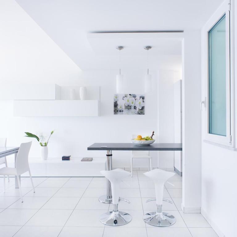 Vuelle Residence Apartments - Appartamento con 2 Camere da Letto - 3