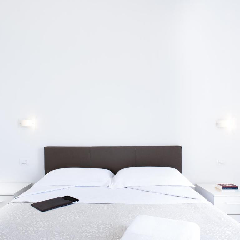 Vuelle Residence Apartments - Appartamento con 2 Camere da Letto - 1