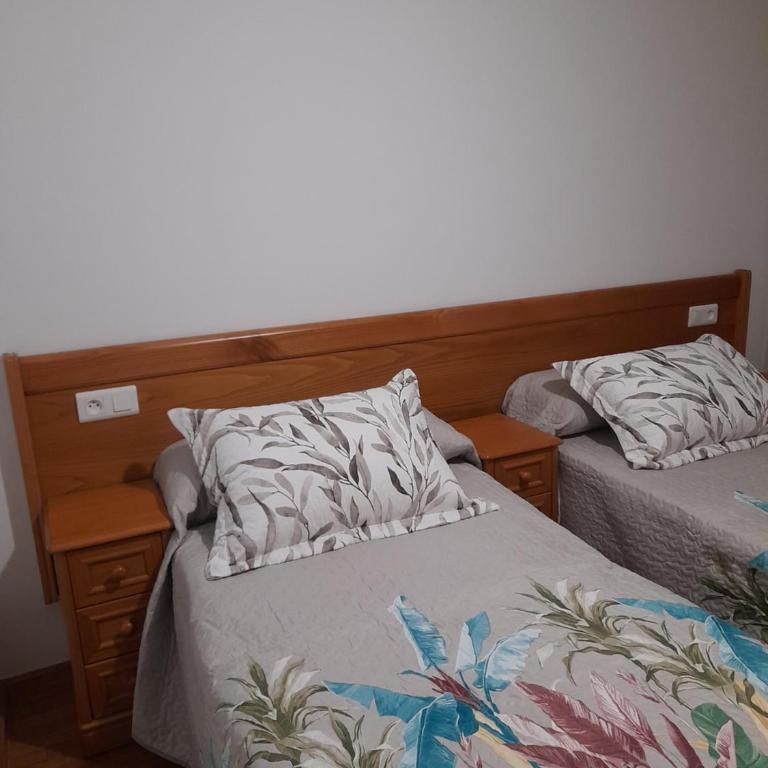 Carmina El Fondon 3 - Apartamento de 2 dormitorios - 22