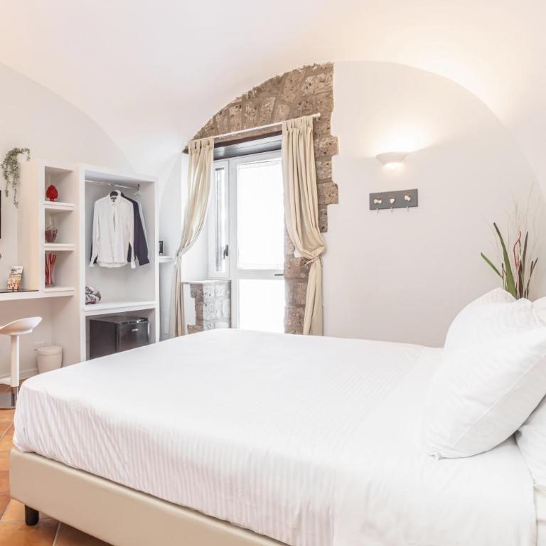 Casale Antonietta - Junior Suite - 5