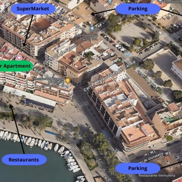 Apartment Antonia - Alcúdia - Apartamento de 3 dormitorios - 26
