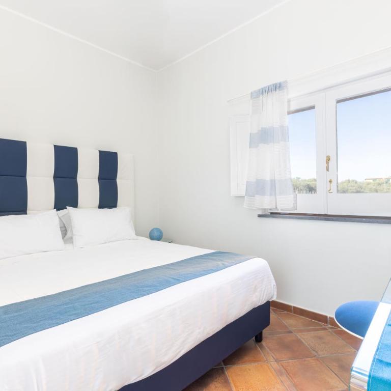 Casale Antonietta - Junior Suite - 9