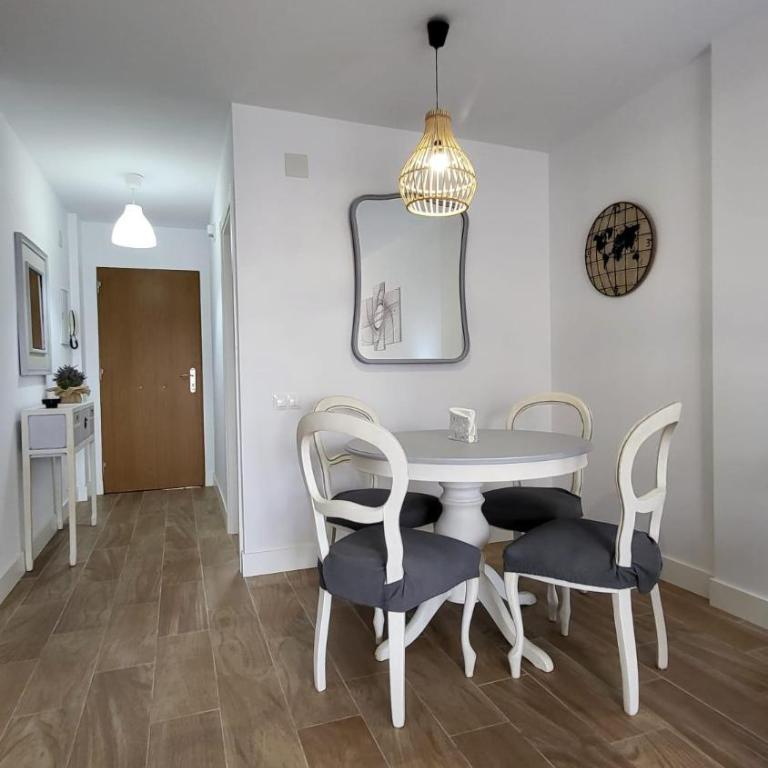 Terrasol Estrella del Mar 2 dormitorios reformado - Two-Bedroom Apartment - 8