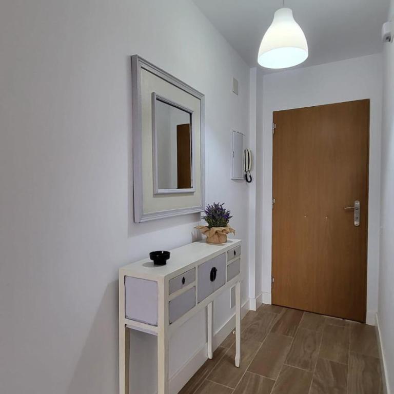 Terrasol Estrella del Mar 2 dormitorios reformado - Two-Bedroom Apartment - 9