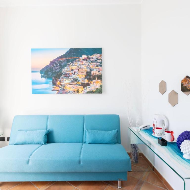 Casale Antonietta - Junior Suite - 13