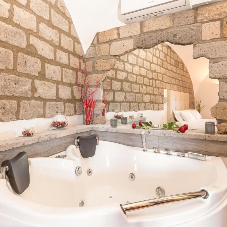 Casale Antonietta - Junior Suite - 1