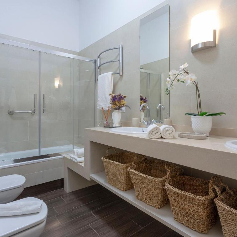 Genteel Home Larios - Apartamento - 9