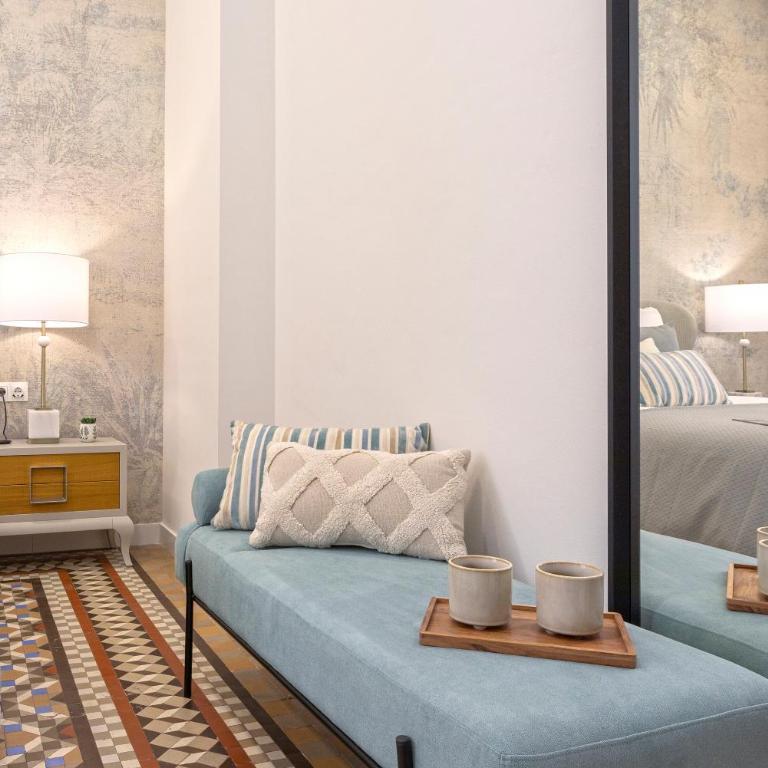 Genteel Home Larios - Apartamento - 10