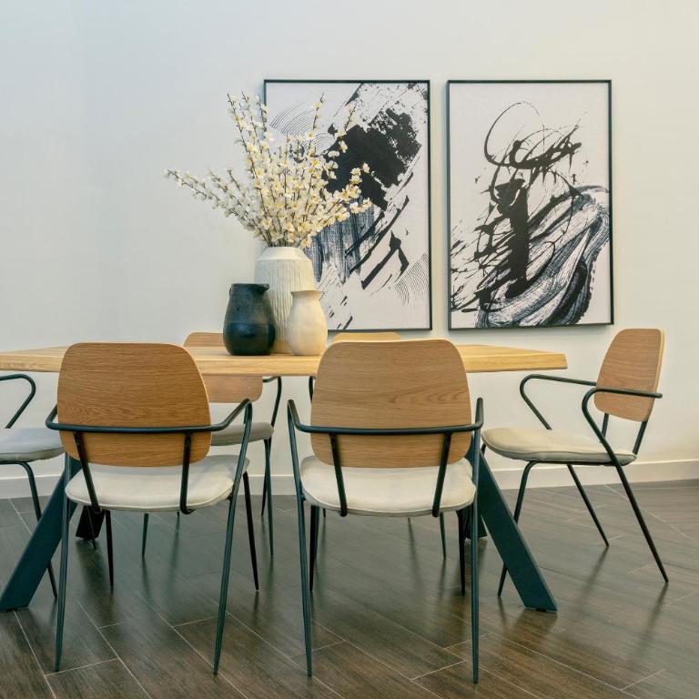 Genteel Home Larios - Apartamento - 13