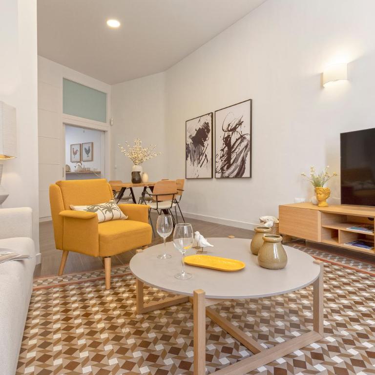 Genteel Home Larios - Apartamento - 14