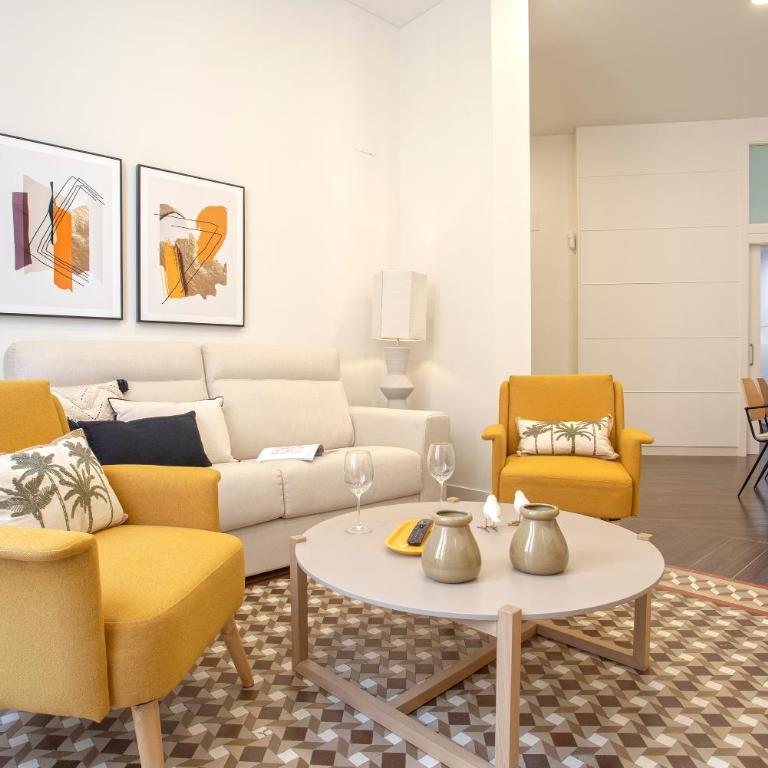 Genteel Home Larios - Apartamento - 15