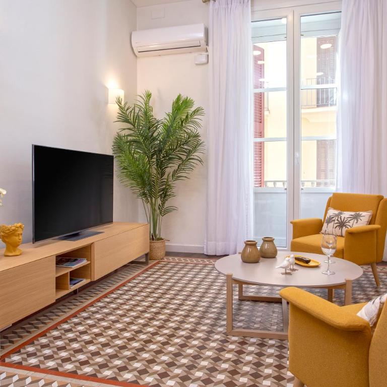 Genteel Home Larios - Apartamento - 17