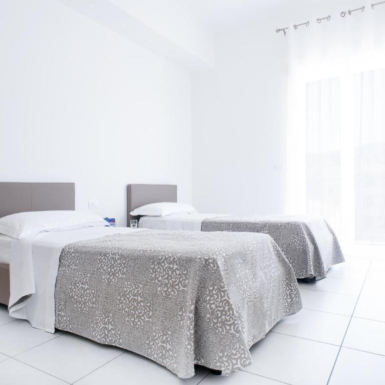 Vuelle Residence Apartments - Appartamento con 2 Camere da Letto - 7