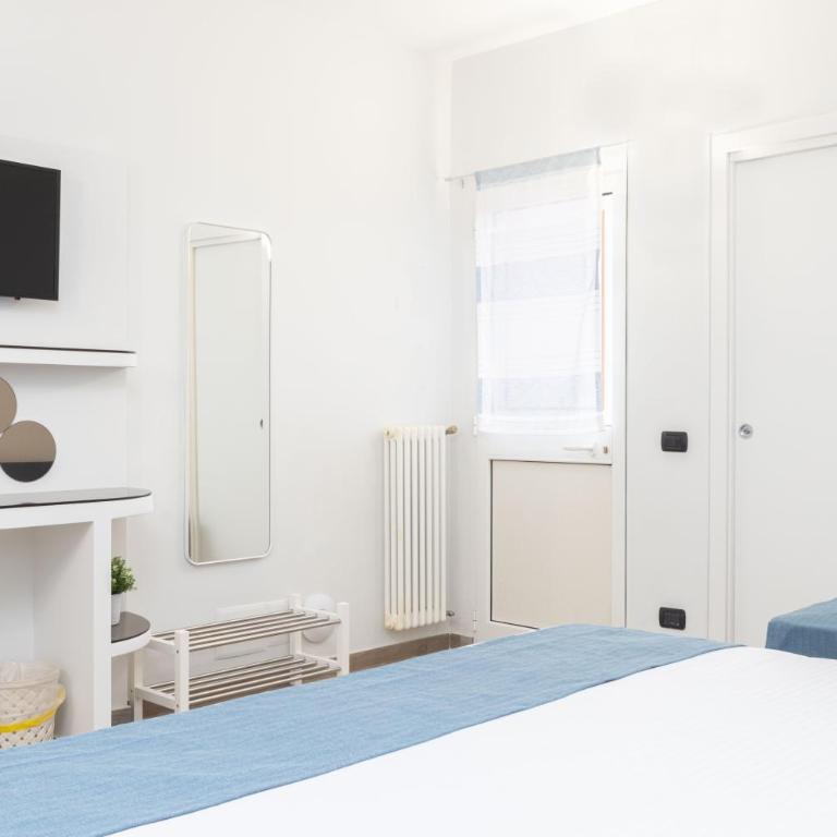 Casale Antonietta - Camera Tripla Classic - 2