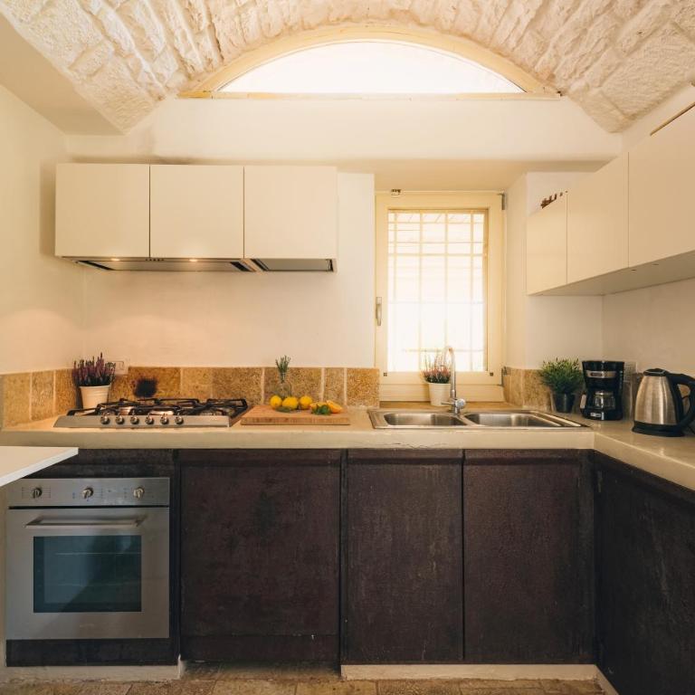 HelloApulia - Trulli tra Pietre Full - Villa - 23