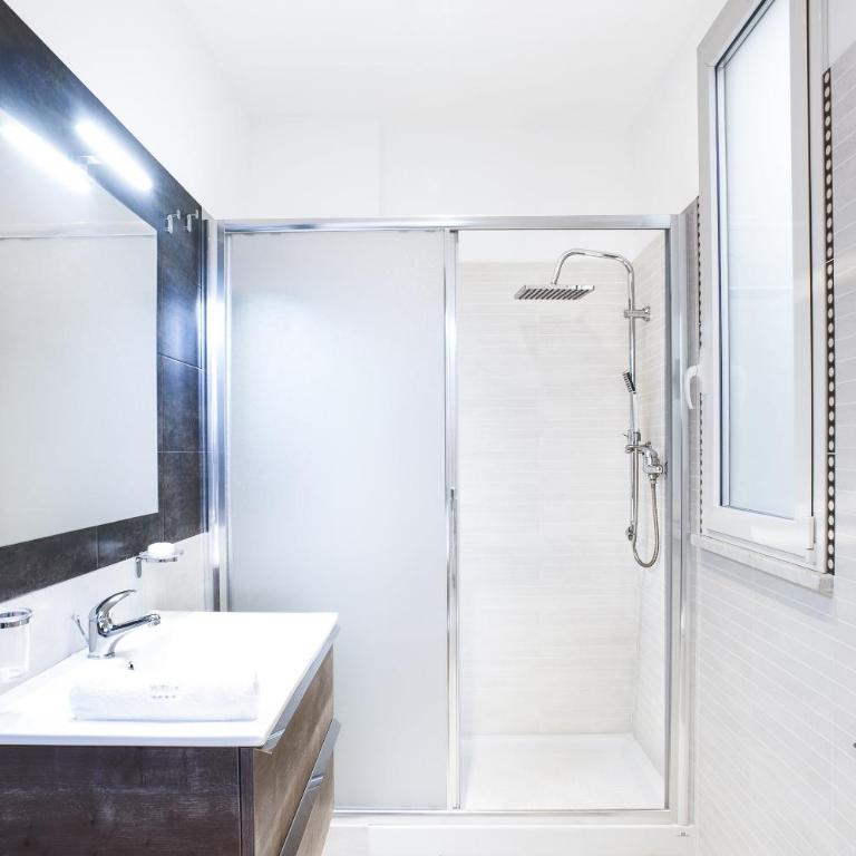 Vuelle Residence Apartments - Appartamento con 2 Camere da Letto - 8