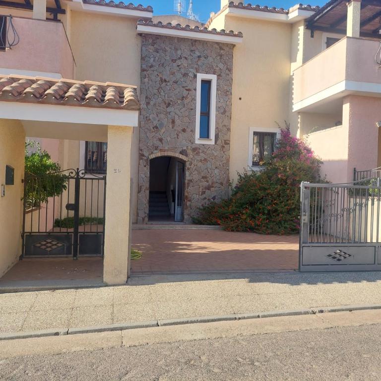 Venus Apartment Villasimius - Appartamento con 3 Camere da Letto - 10
