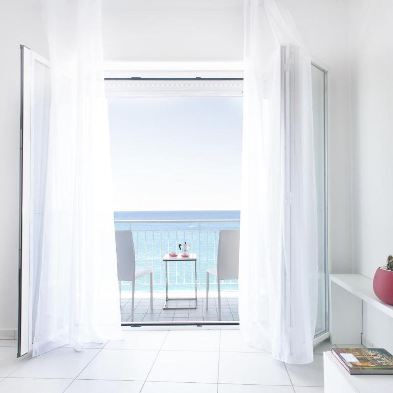Vuelle Residence Apartments - Appartamento con 2 Camere da Letto - 2