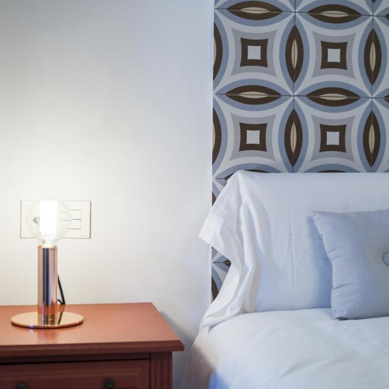 Selecta Apartments Los Venerables - Apartamento Estudio con acceso al patio - 11