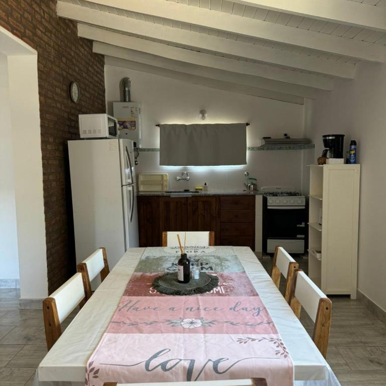 La Francesca-cabañas - Casa de 2 dormitorios - 2