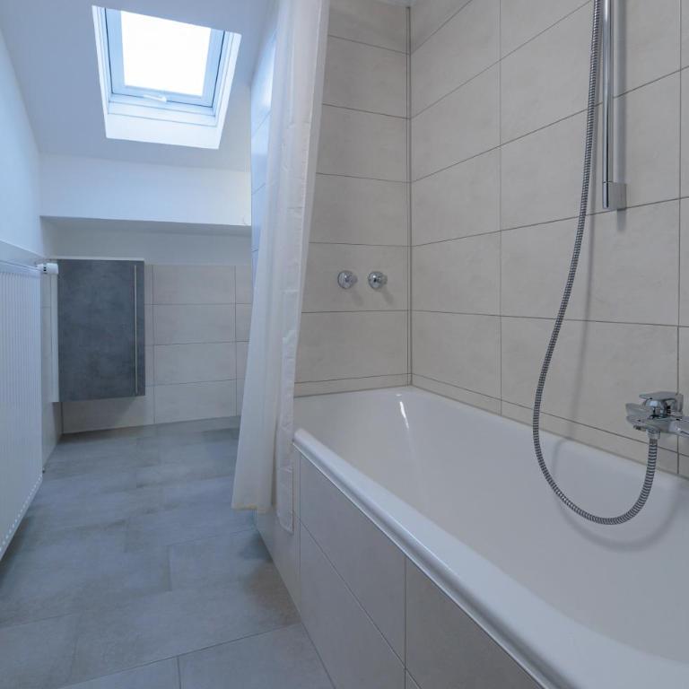 Gästehaus Köpf - Apartment mit 2 Schlafzimmern - 8