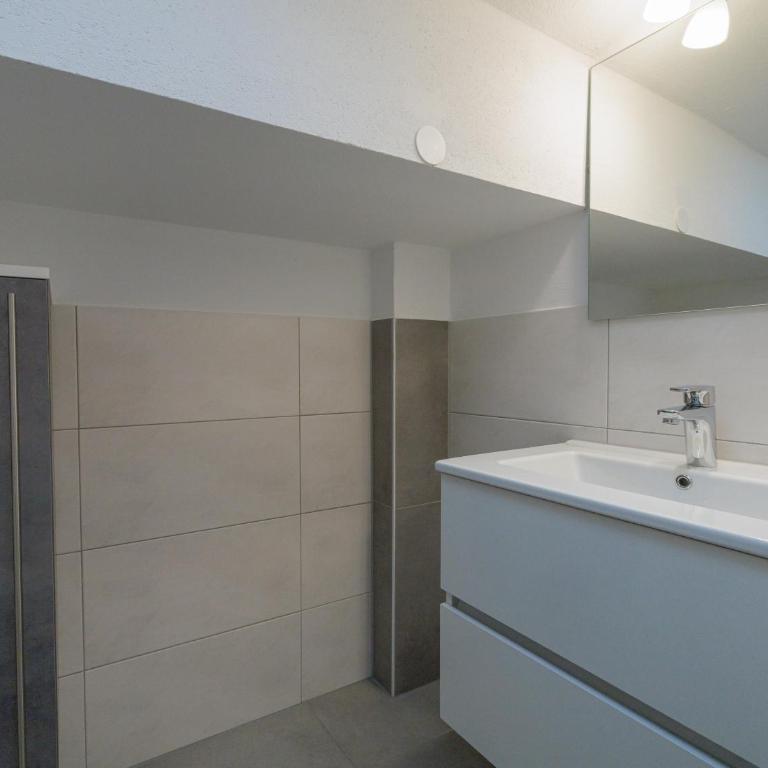 Gästehaus Köpf - Apartment mit 2 Schlafzimmern - 9