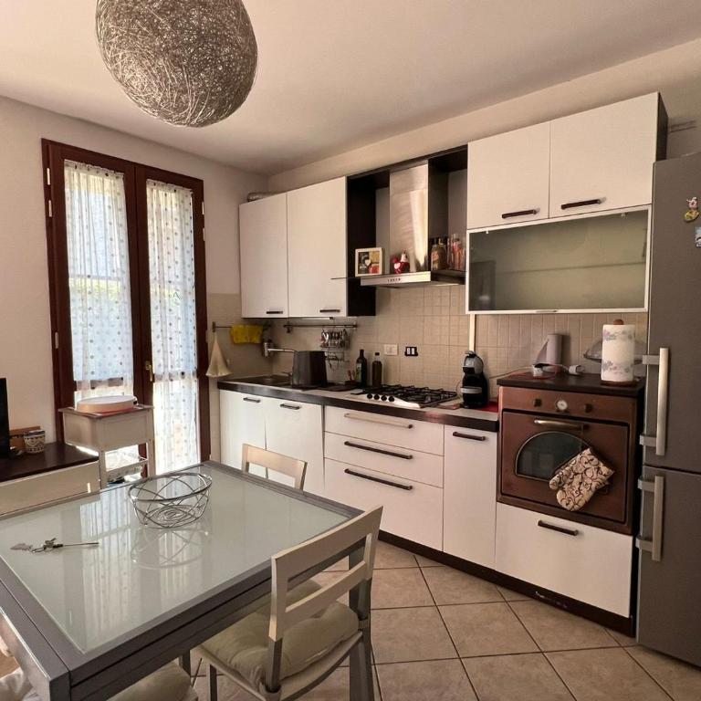 Casa Daddà…tranquillità a due passi dal centro! - Appartamento con 2 Camere da Letto - 5