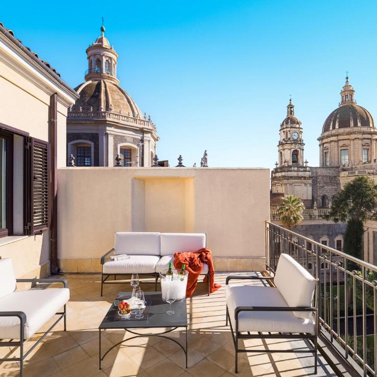 Penthouse Duomo - Apartment with Terrace - 2