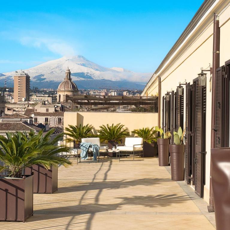 Penthouse Duomo - Apartment with Terrace - 3