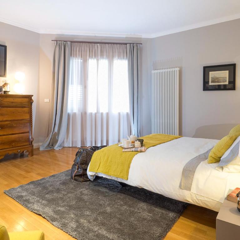 Penthouse Duomo - Apartment with Terrace - 5