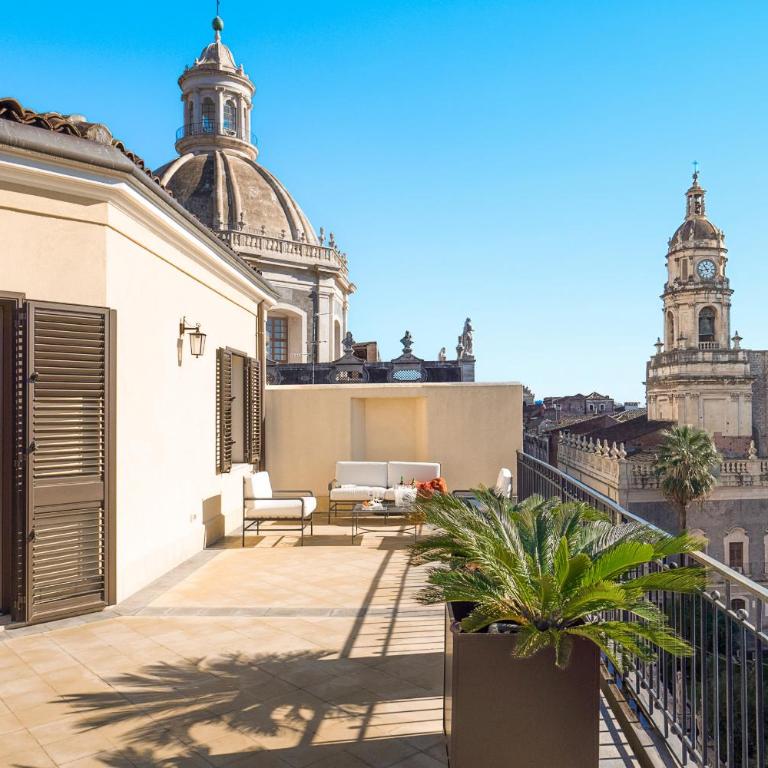 Penthouse Duomo - Apartment with Terrace - 6