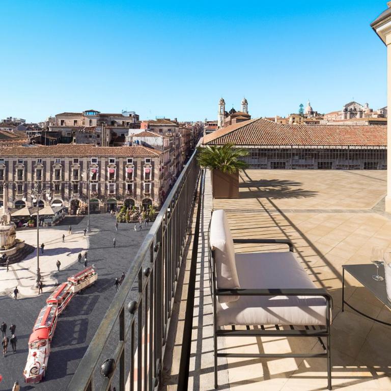 Penthouse Duomo - Apartment with Terrace - 7