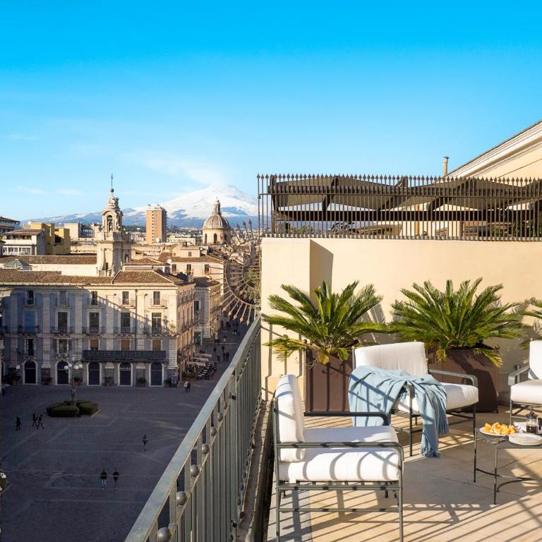 Penthouse Duomo - Apartment with Terrace - 8