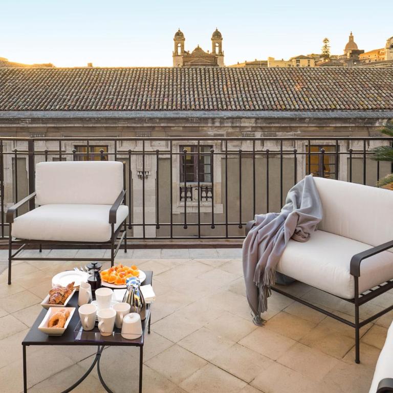 Penthouse Duomo - Apartment with Terrace - 9