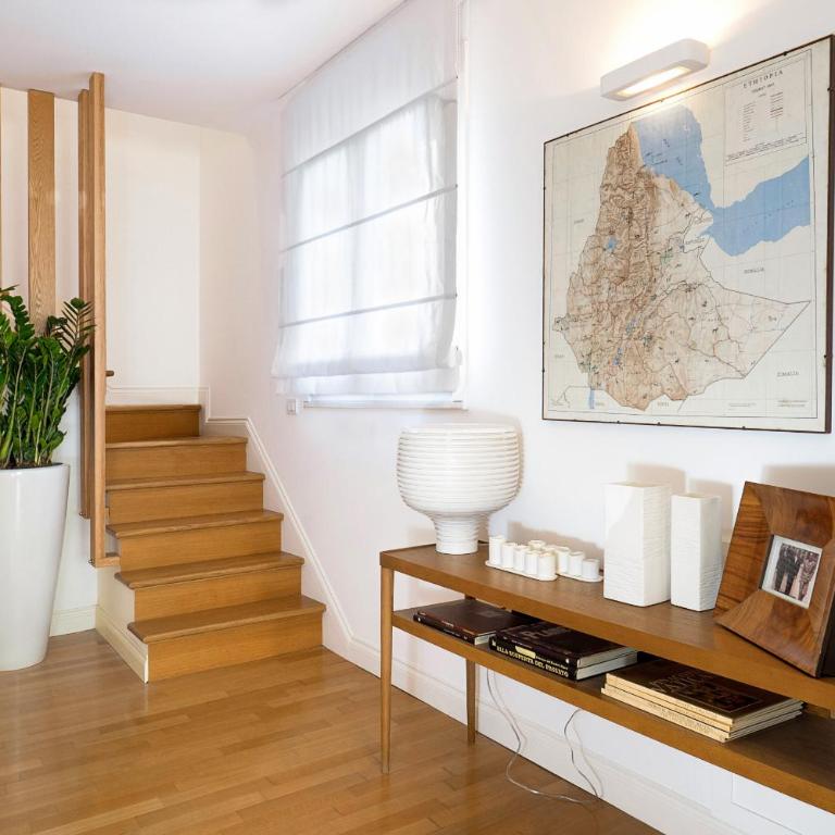 Penthouse Duomo - Apartment with Terrace - 18