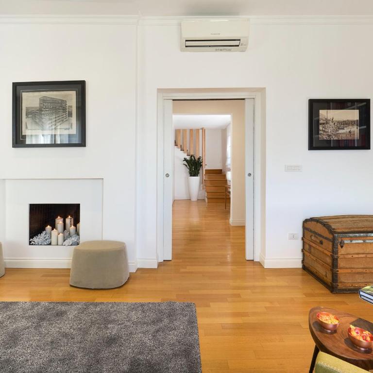 Penthouse Duomo - Apartment with Terrace - 17