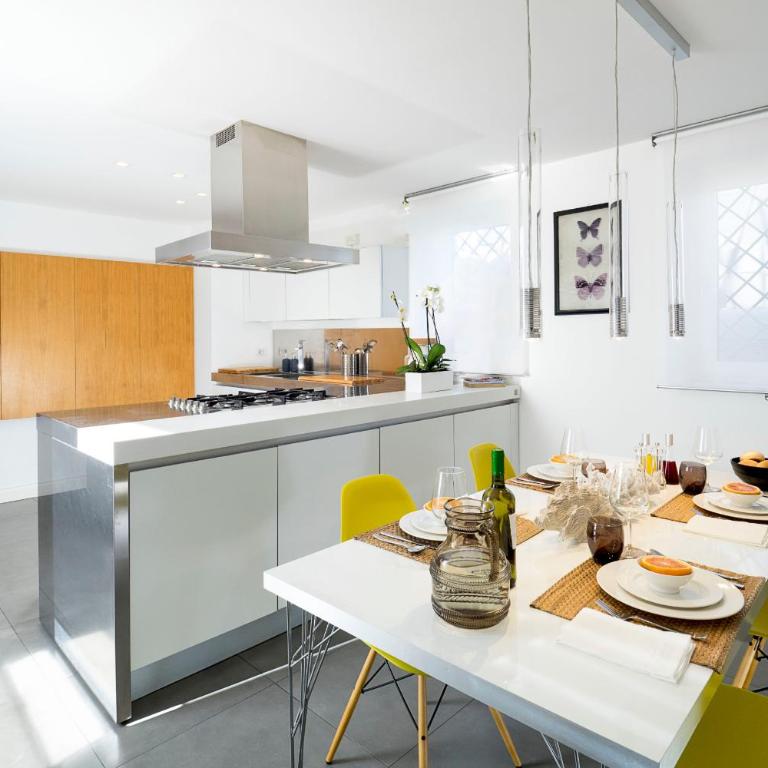 Penthouse Duomo - Apartment with Terrace - 22
