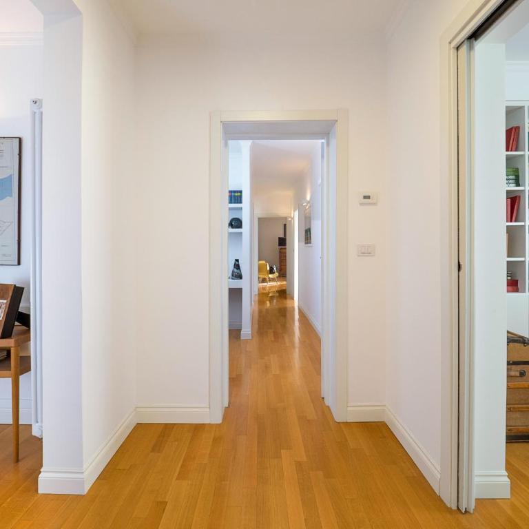 Penthouse Duomo - Apartment with Terrace - 28