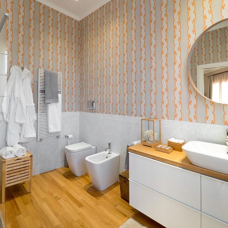 Penthouse Duomo - Apartment with Terrace - 35