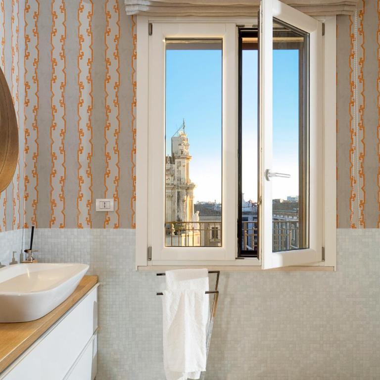 Penthouse Duomo - Apartment with Terrace - 37