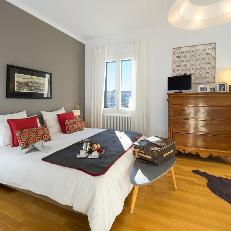 Penthouse Duomo - Apartment with Terrace - 39