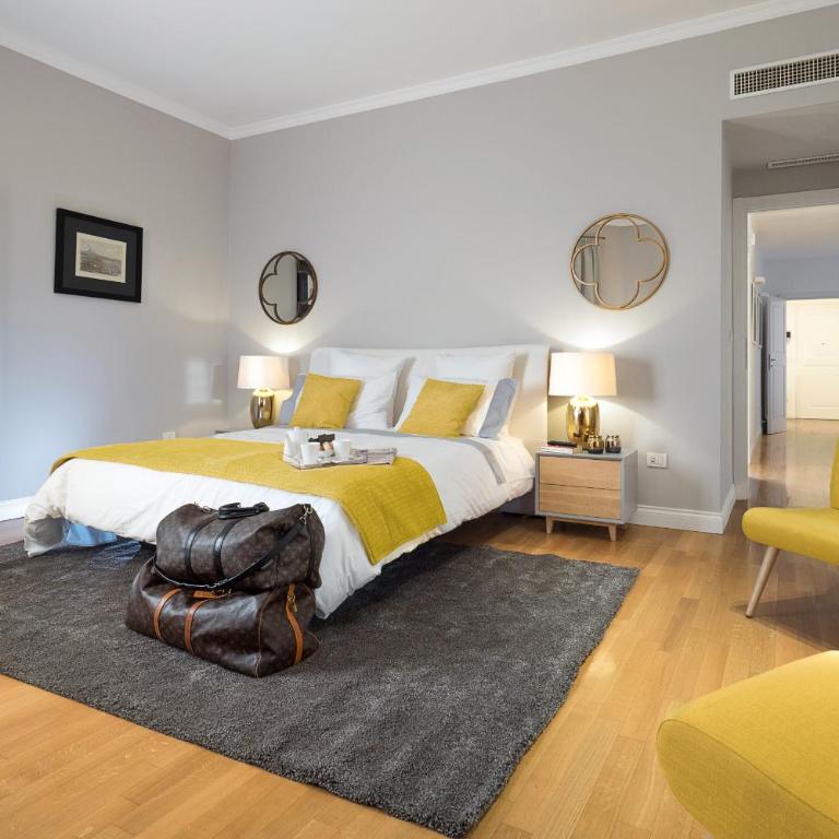 Penthouse Duomo - Apartment with Terrace - 31