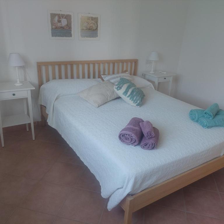 Venus Apartment Villasimius - Appartamento con 3 Camere da Letto - 12