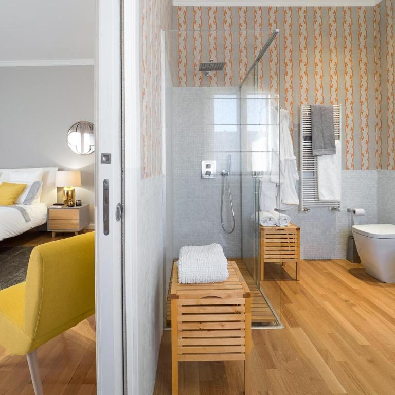Penthouse Duomo - Apartment with Terrace - 34