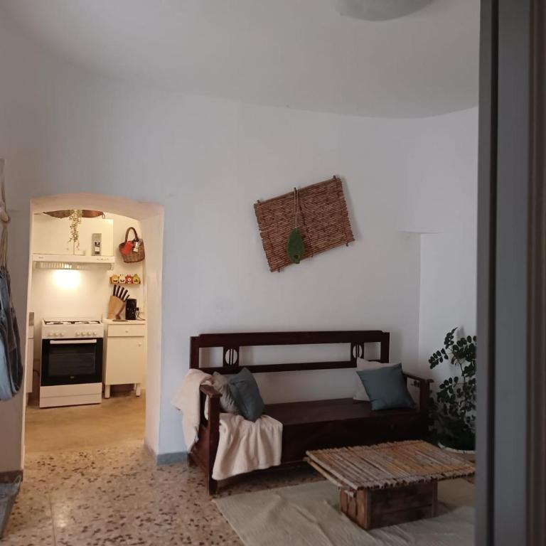 Trullo da Nonno Marco - Casa con 2 Camere da Letto - 19