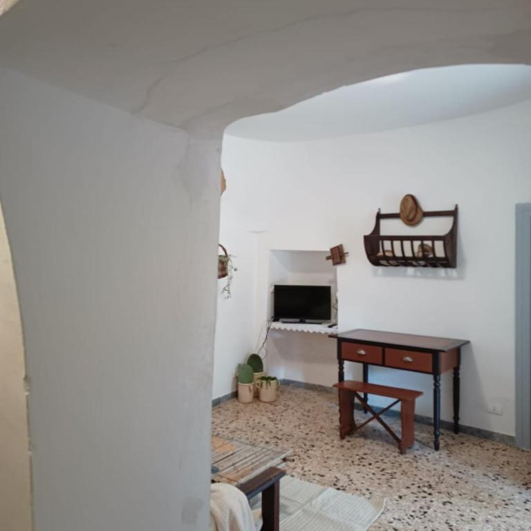 Trullo da Nonno Marco - Casa con 2 Camere da Letto - 12