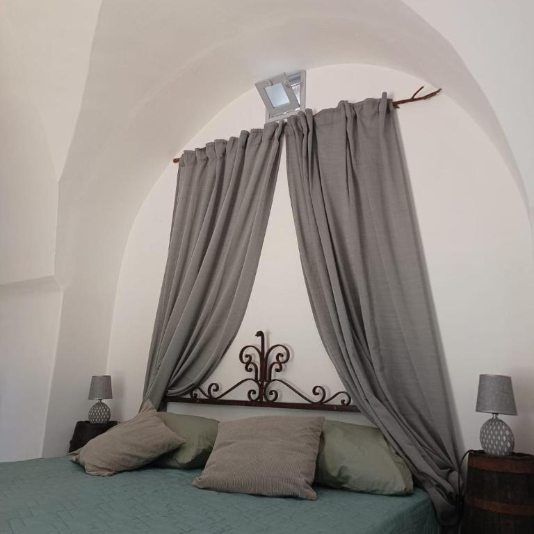 Trullo da Nonno Marco - Casa con 2 Camere da Letto - 20