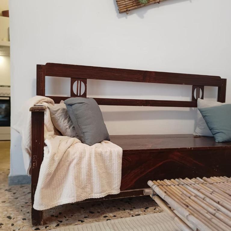 Trullo da Nonno Marco - Casa con 2 Camere da Letto - 21