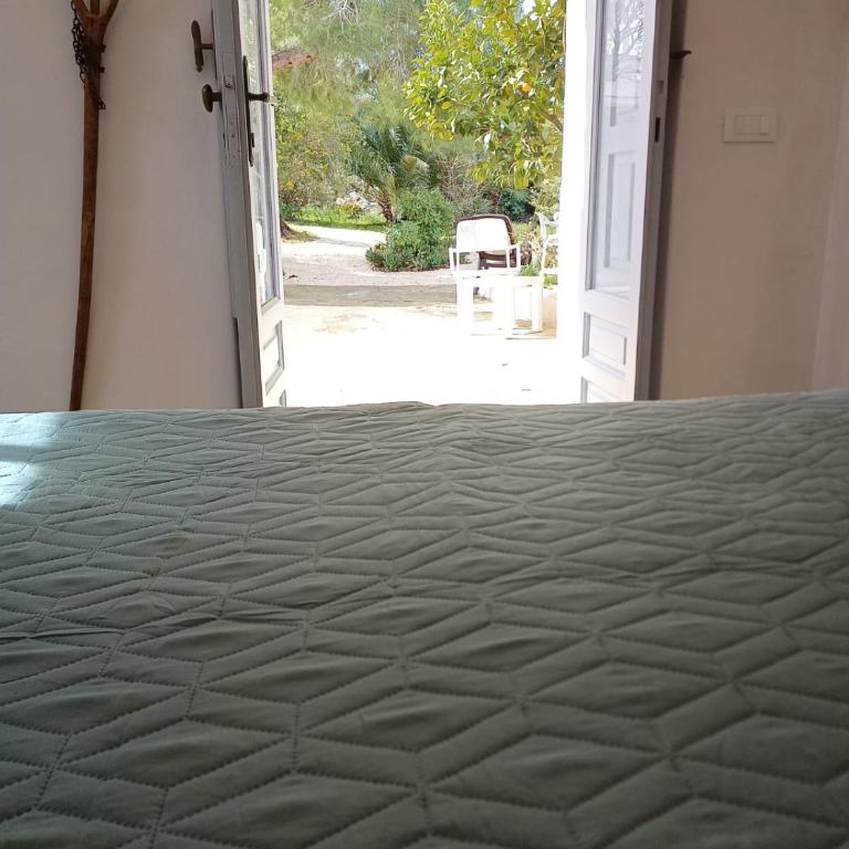 Trullo da Nonno Marco - Casa con 2 Camere da Letto - 10